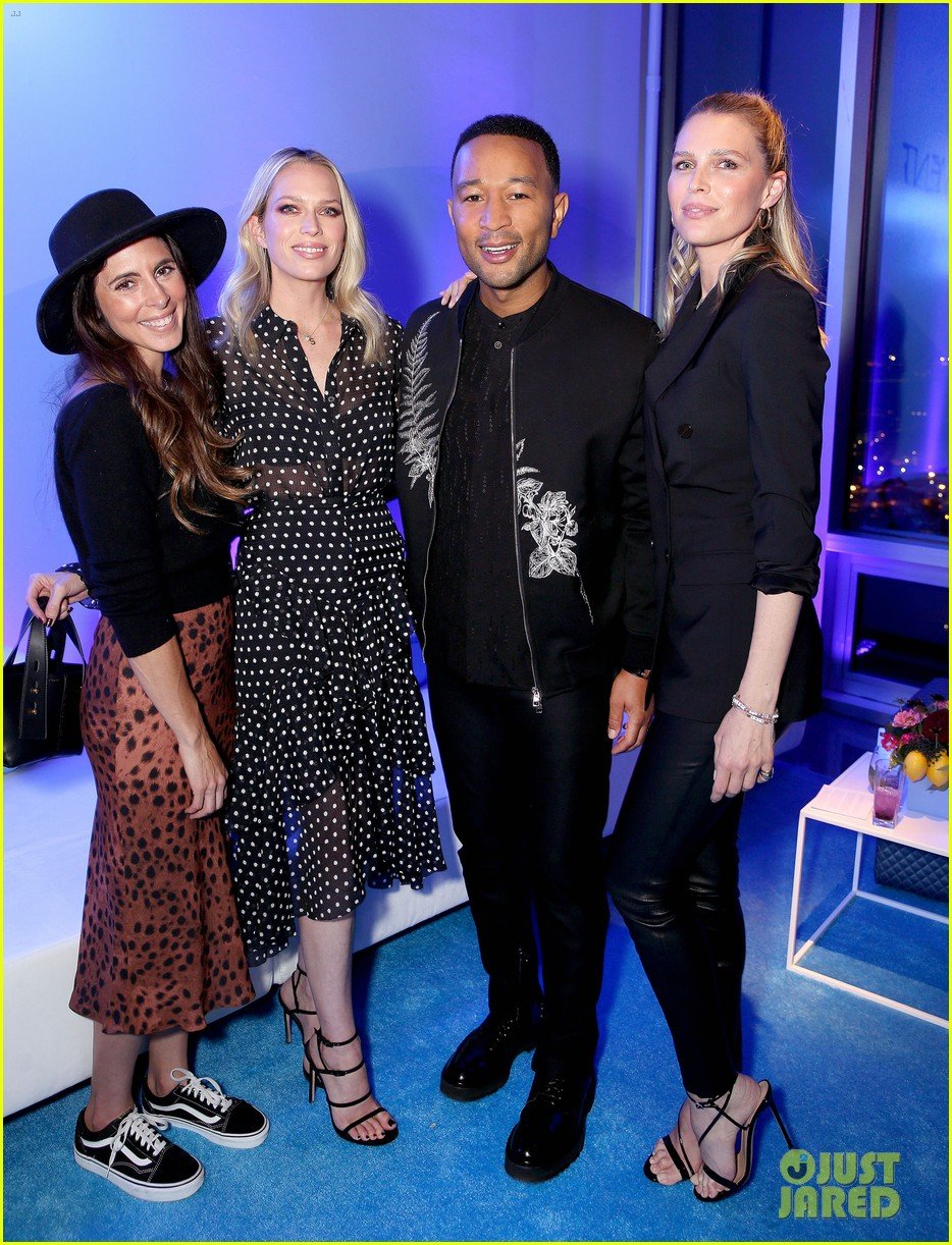 john legend hosts plus products cbd launch party as new investor 02