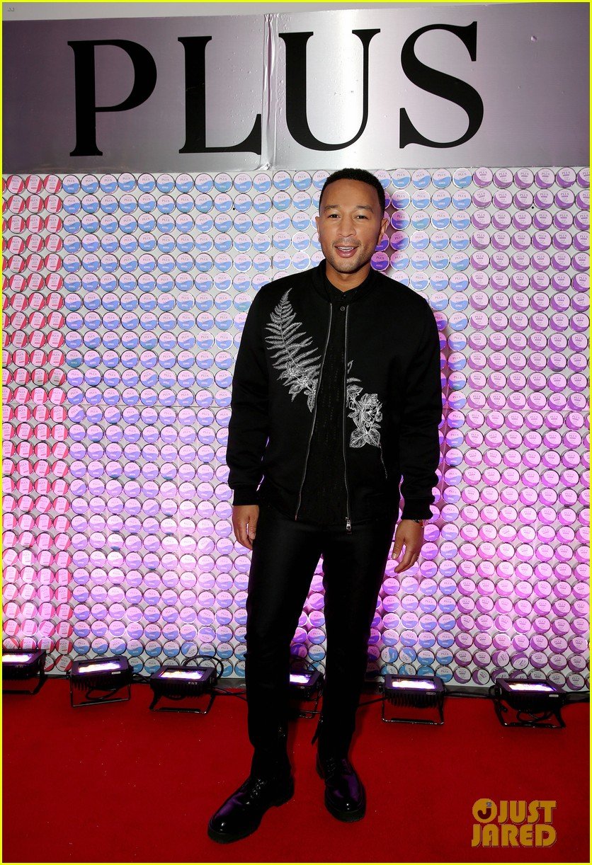 john legend hosts plus products cbd launch party as new investor 17
