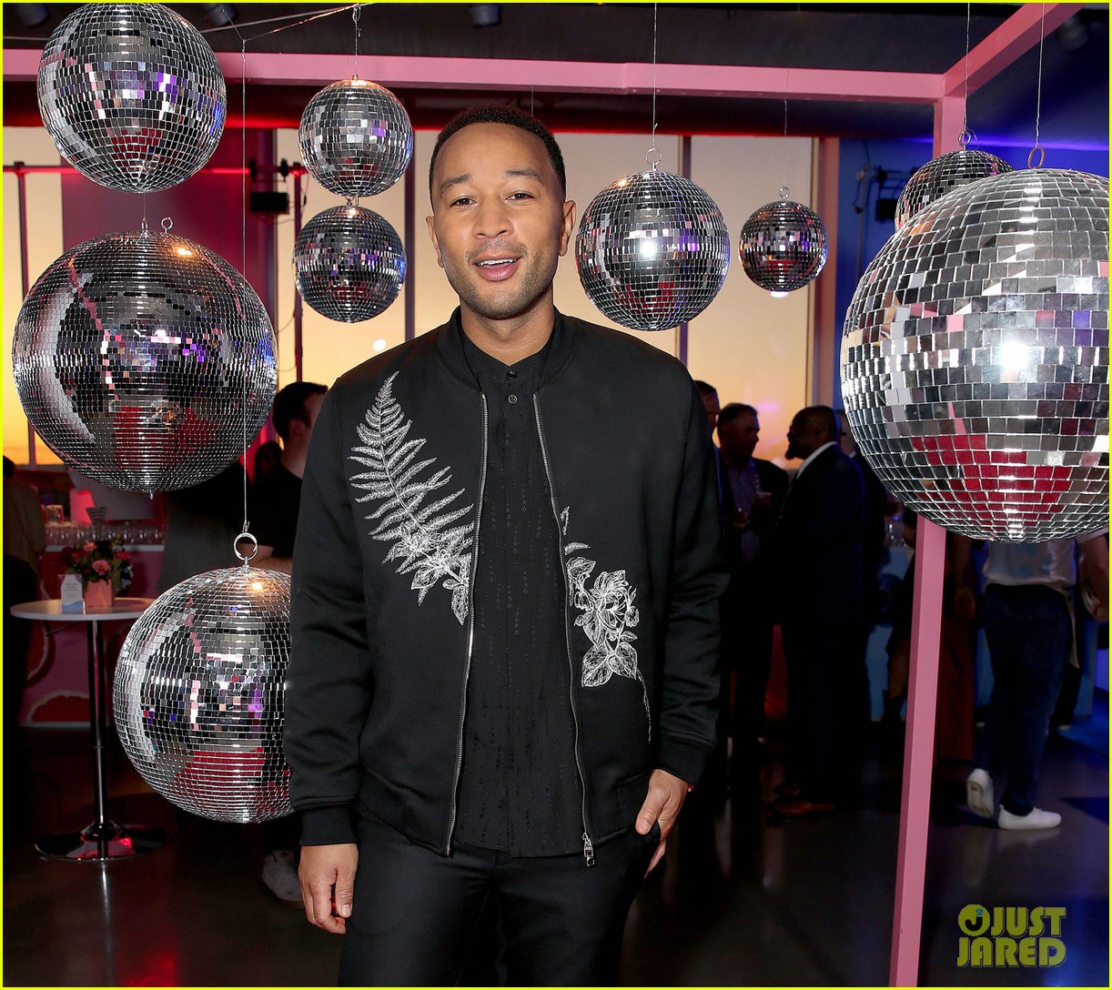 john legend hosts plus products cbd launch party as new investor 34