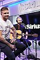 liam payne nyc promo stack video 25