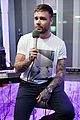 liam payne nyc promo stack video 27