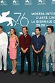 lily rose depp timothee chalamet the king venice 03