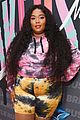lizzo takes stage at bustle festival 11