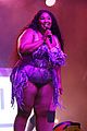 lizzo takes stage at bustle festival 17