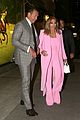 jennifer lopez is pretty in pink for dinner date with alex rodriguez 05