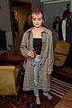 maisie williams reuben selby selbys contact dinner 01