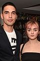 maisie williams reuben selby selbys contact dinner 02