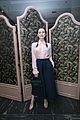 maude apatow sadie sink kaitlyn dever gucci chicago launch 02