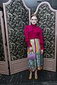 maude apatow sadie sink kaitlyn dever gucci chicago launch 16