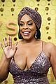 niecy nash when they see us emmy awards 2019 21
