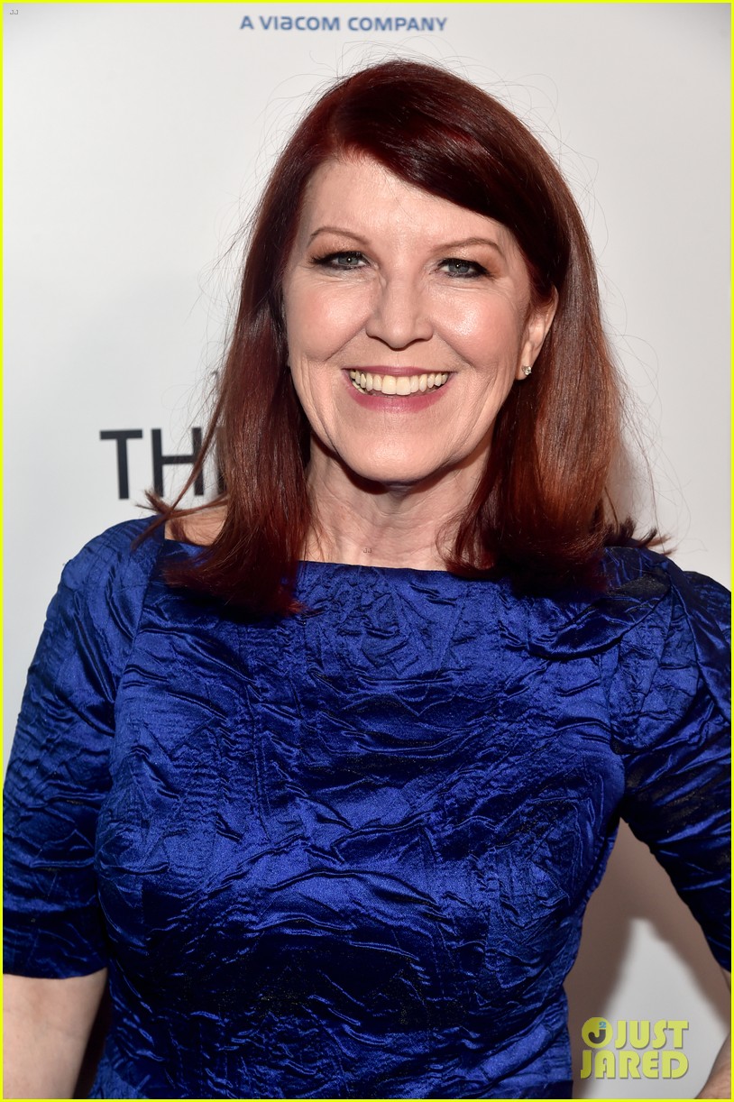 the office jenna fischer angela kiney kate flannery thirst gala 104362221