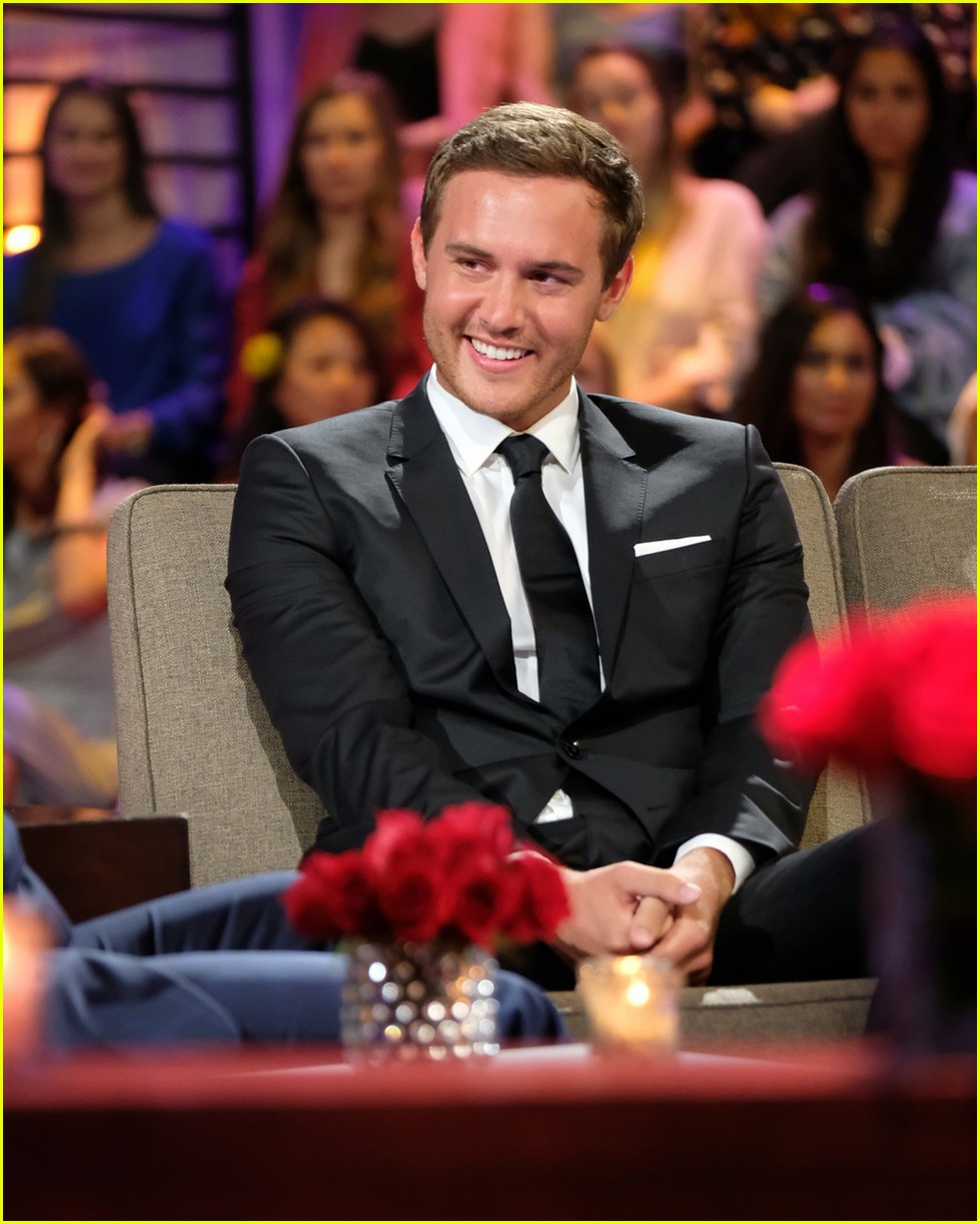 Peter Weber Is The Next 'Bachelor' for 2020's Season 24 Photo 4354625