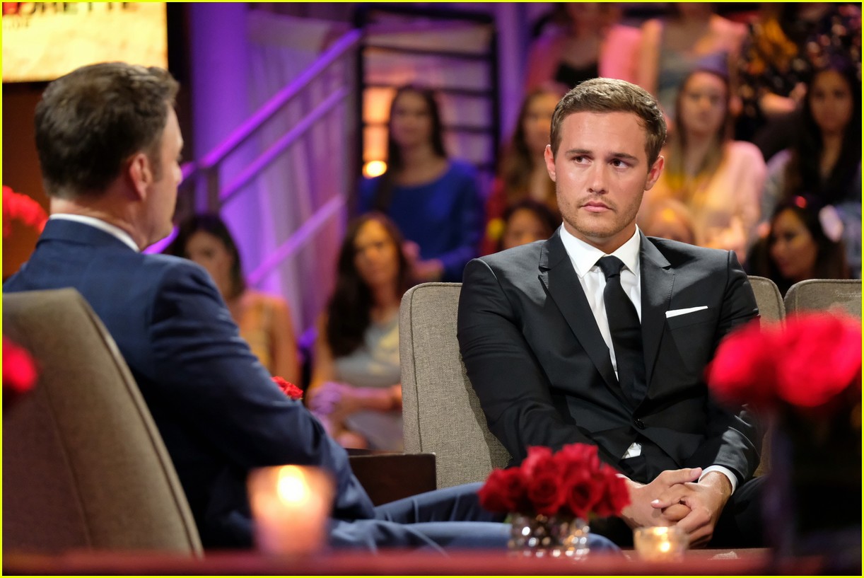 Peter Weber Is The Next 'Bachelor' for 2020's Season 24 Photo 4354633