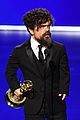 peter dinklage emmys win 2019 04