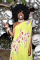 billy porter celebrates 50th birthday early with grand entrance on late late show 08