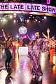 billy porter celebrates 50th birthday early with grand entrance on late late show 16