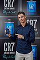 cristiano ronaldo launches cr7 play it cool fragrance italy 02