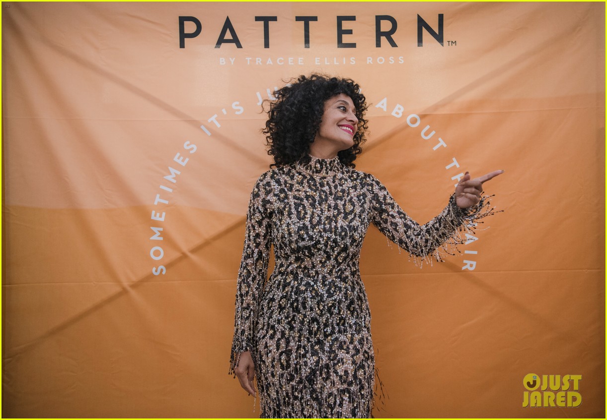 tracee ellis ross gets sibling support at pattern beauty launch party 084349037