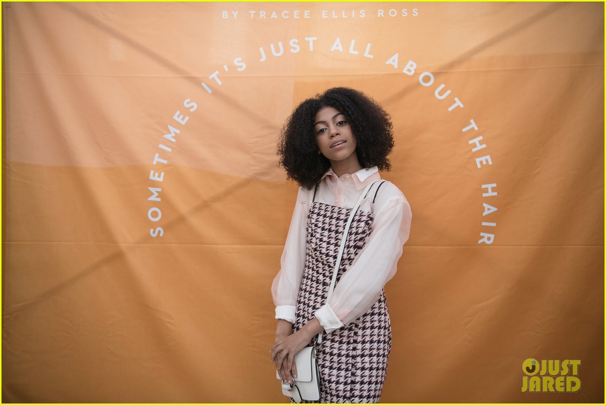 tracee ellis ross gets sibling support at pattern beauty launch party 134349042