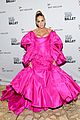 sarah jessica parker wows in pink gown nyc ballet fall fashion gala 05