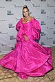 sarah jessica parker wows in pink gown nyc ballet fall fashion gala 14