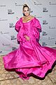sarah jessica parker wows in pink gown nyc ballet fall fashion gala 16