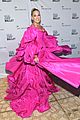 sarah jessica parker wows in pink gown nyc ballet fall fashion gala 19