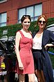 anna kendrick brittany snow buddy up for us open 09
