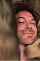 ian somerhalder snaps shirtless selfies with dogs 04