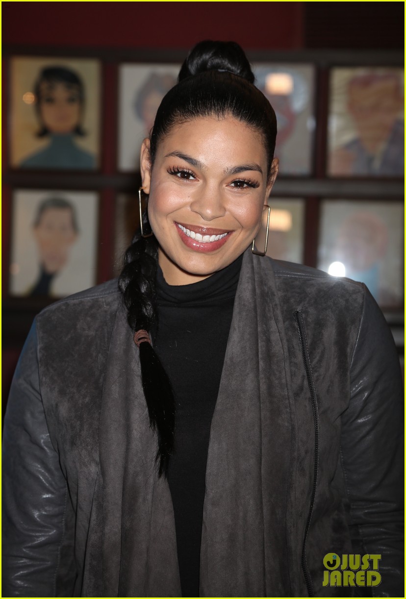 jordin sparks gets ready to return to broadway in waitress 054350218
