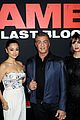 sylvester stallone hits the red carpet rambo last blood premiere 03