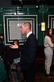 prince william suits up to officially open bafta piccadilly 12