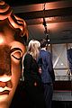 prince william suits up to officially open bafta piccadilly 13