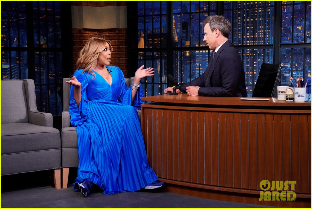 wendy williams on re entering dating scene i will get married again 024352426