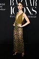 shailene woodley lily collins harpers bazaar icons party 22