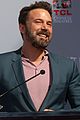 ben affleck supports kevin smith jason mewes hands footprint ceremony 13