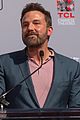 ben affleck supports kevin smith jason mewes hands footprint ceremony 14