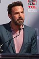 ben affleck supports kevin smith jason mewes hands footprint ceremony 21