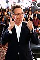 bryan cranston supports aaron paul at breaking bad movie premiere 20