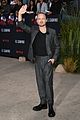bryan cranston supports aaron paul at breaking bad movie premiere 44