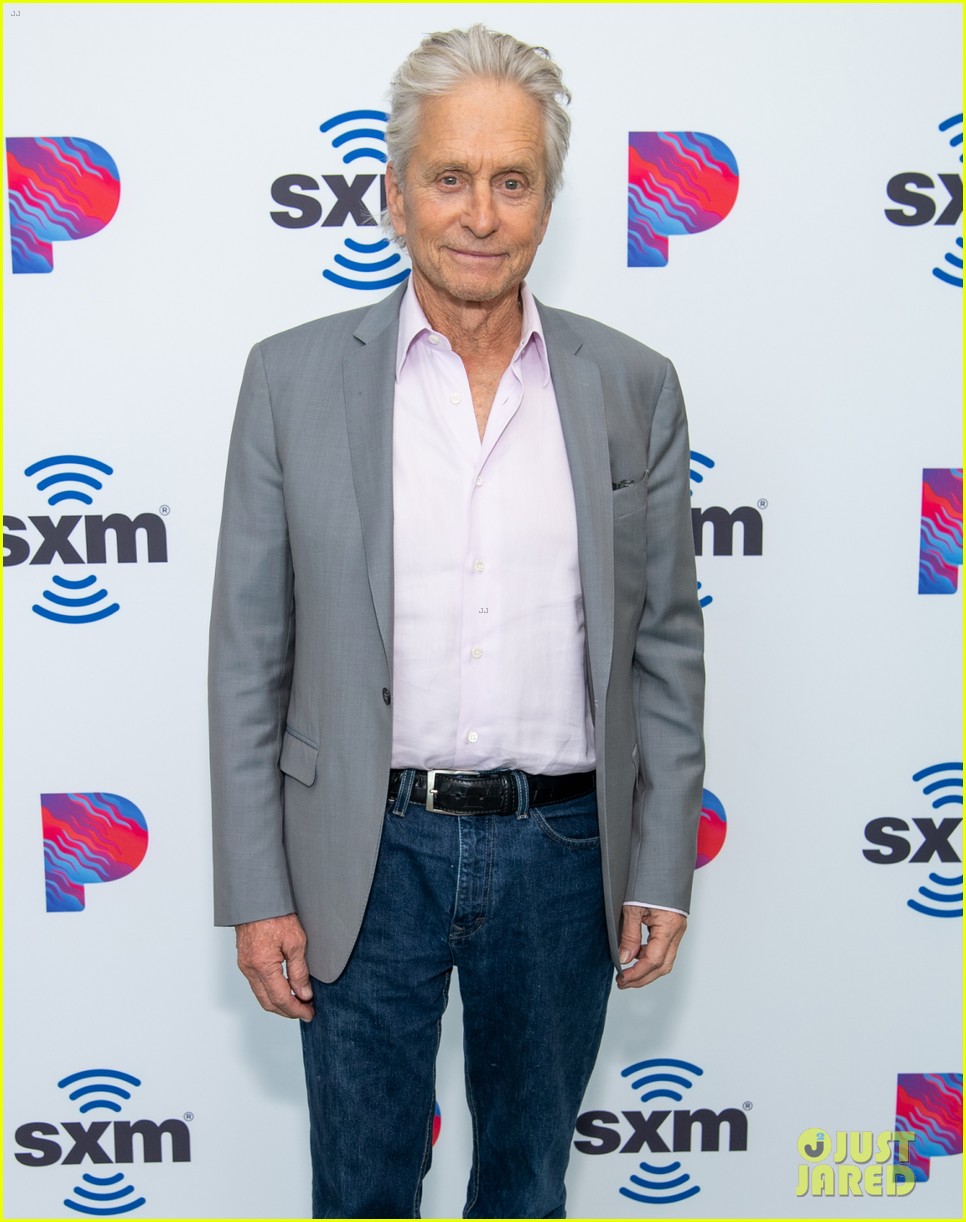 michael douglas says hes so proud of son camerons drug recovery process 034375244