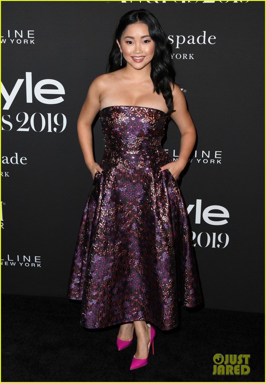 dove cameron instyle awards 054374942
