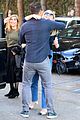 kirsten dunst chats it up during business lunch in weho 03