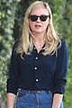 kirsten dunst chats it up during business lunch in weho 04