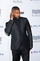 jamie foxx looks suave in suit and turtleneck just mercy premiere 05