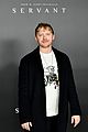 rupert grint servant costars debut first trailer at ny comic con 12