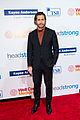 jake gyllenhaal shows his support at headstrong gala in nyc 02