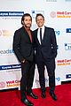 jake gyllenhaal shows his support at headstrong gala in nyc 08
