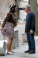 tiffany haddish gets help from billy crystal after falling down on here today set 08