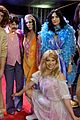 good morning america transforms into studio 54 for 70s themed halloween 02